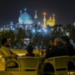 تور مشهد هتل رز درویشی تصویر 9