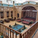 تور یزد هتل فیروزه تصویر 20