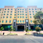 تور شیراز هتل پرسپولیس تصویر 1