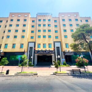 تور شیراز هتل پرسپولیس