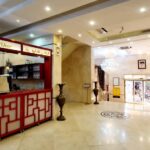 تور مشهد هتل سراج تصویر 13