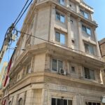 تور مشهد هتل آپارتمان ماریشان تصویر 21