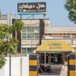 تور قشم هتل مریم جزیره تصویر 12
