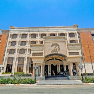 تور کیش هتل امیرکبیر