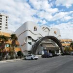 تور کیش هتل آریان تصویر 1