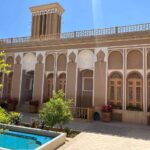 تور یزد هتل دالان تصویر 4