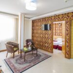 تور مشهد هتل آپارتمان رواق تصویر 14
