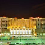 تور مشهد هتل ایزد تصویر 1