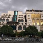 تور مشهد هتل جواهر شرق تصویر 14