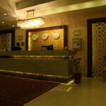 تور مشهد هتل اریکا تصویر 9