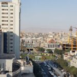 تور مشهد هتل سایه تصویر 22