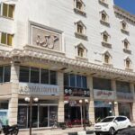 تور قشم هتل آسانا تصویر 4