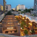 تور مشهد هتل تارا تصویر 11