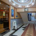 تور قشم هتل آرام تصویر 5