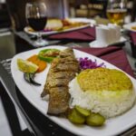 تور کیش هتل گلدیس تصویر 5
