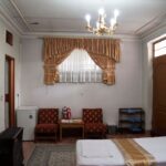 تور مشهد هتل جهانگردی تصویر 20