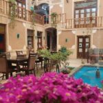 تور یزد هتل فیروزه تصویر 7