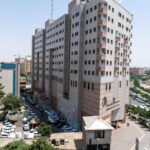 تور مشهد هتل رضا تصویر 3