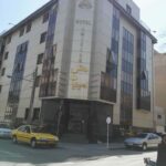 تور مشهد هتل امینیان تصویر 7