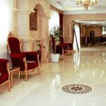 تور مشهد هتل آپارتمان ماریشان تصویر 8