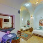 تور یزد هتل عمارت مالمیر تصویر 13