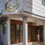 تور مشهد هتل مهانپذیر علمدار تصویر 1