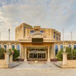 تور قشم هتل ارم تصویر 1