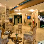 تور مشهد هتل جاوید تصویر 3