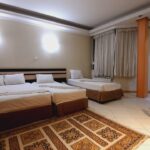 تور مشهد هتل آپارتمان هامون تصویر 14