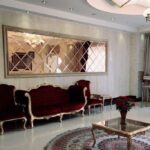 تور مشهد هتل معین درباری تصویر 4