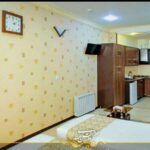 تور مشهد هتل ایوان تصویر 12