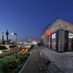 تور مشهد هتل ادریس تصویر 3
