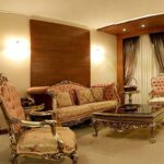 تور مشهد هتل آبان تصویر 17