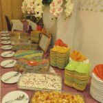 تور مشهد هتل خانه سبز تصویر 2