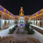 تور یزد هتل عمارت مالمیر تصویر 8