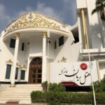 تور کیش هتل رویان قائم تصویر 3