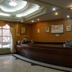 تور مشهد هتل پارسیان تصویر 7