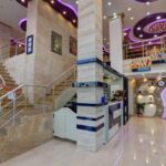 تور قشم هتل الوند ۱ تصویر 14