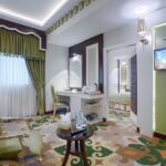 تور مشهد هتل الماس ۲ تصویر 22