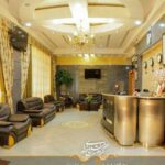 تور مشهد هتل ایوان تصویر 11