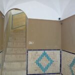 تور یزد هتل عمارت مالمیر تصویر 14