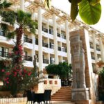 تور کیش هتل داریوش تصویر 20