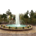 تور مشهد هتل پارک حیات تصویر 4
