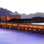 تور اصفهان هتل پارسیان کوثر تصویر 18