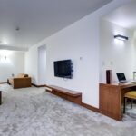 تور مشهد هتل نگین پاسارگاد تصویر 2
