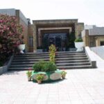 تور مشهد هتل جهانگردی تصویر 22