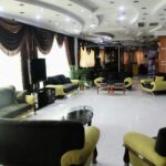 تور مشهد هتل نور تصویر 12