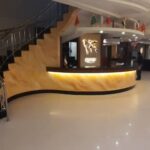 تور مشهد هتل نور تصویر 11