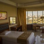 تور مشهد هتل سی برگ تصویر 8