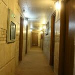 تور مشهد هتل ایساتیس تصویر 20